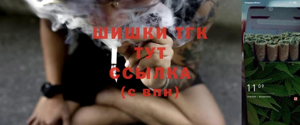 альфа пвп Гусь-Хрустальный
